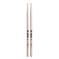 Vic Firth American Heritage¬Æ 5A Wood Tip Drumsticks