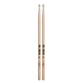 Vic Firth American Classic Metal Wood Tip Drumsticks