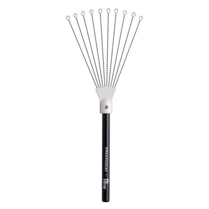 Vic Firth Dreadlocks