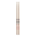 Vic Firth American Classic F1 Wood Tip Drumsticks