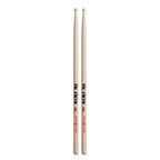 Vic Firth American Classic F1 Wood Tip Drumsticks