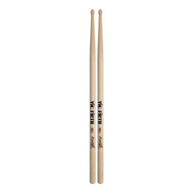 Vic Firth American Concept, Freestyle 55A Wood Stick Drumsticks