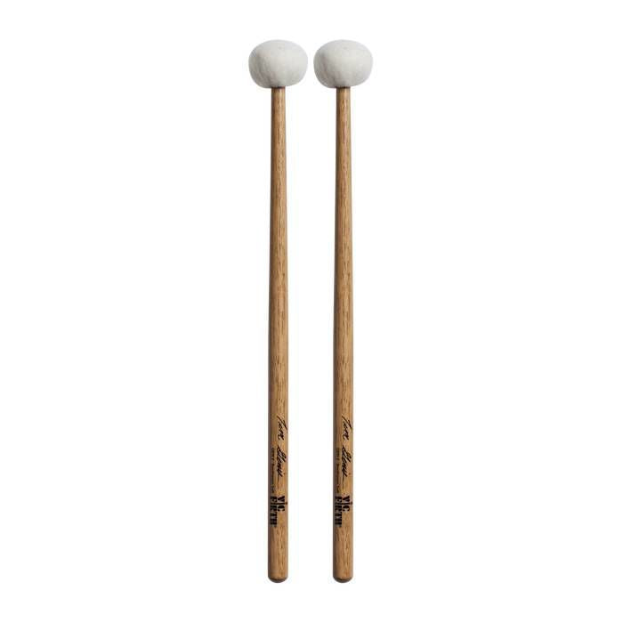 Vic Firth Tim Genis Timpani Beethoven Soft Mallets