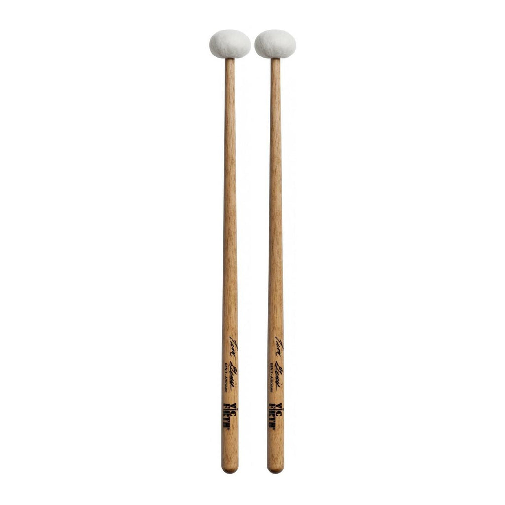 Vic Firth Tim Genis Articulate Timpani Mallets