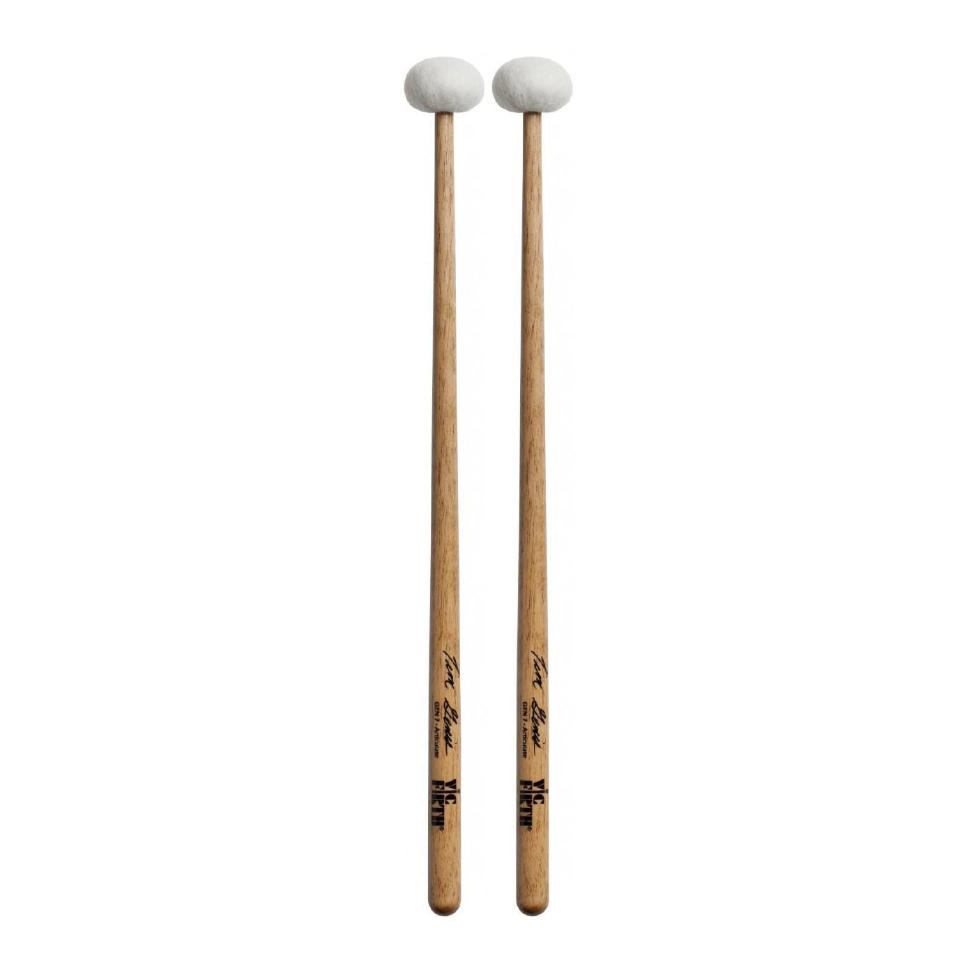 Vic Firth Tim Genis Articulate Timpani Mallets