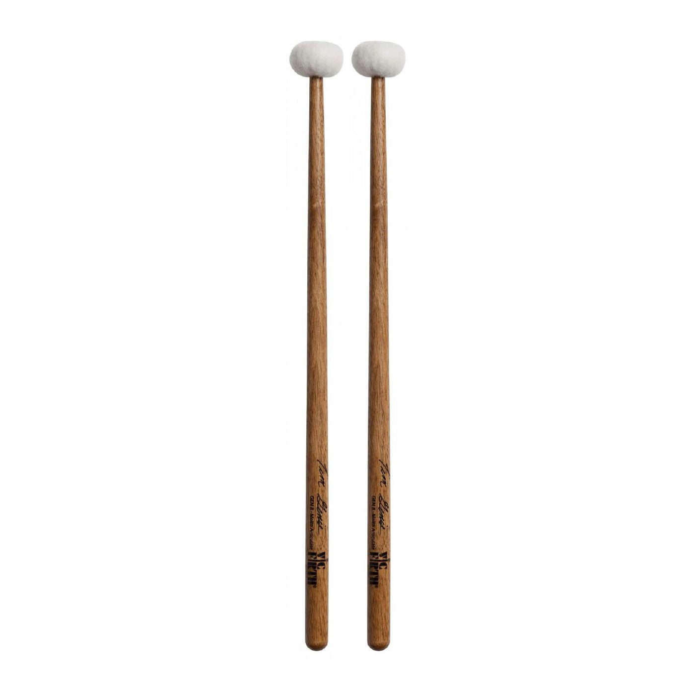 Vic Firth Tim Genis Molto Articulate Timpani Mallets