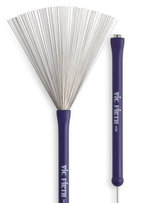 Vic Firth HB Heritage Brush