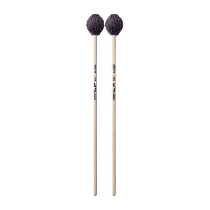 Vic Firth Robert Van Sice Very Soft Keyboard Mallets