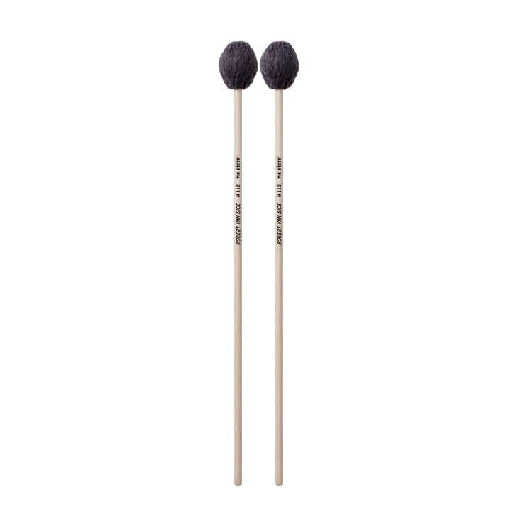 Vic Firth M112 Robert Van Sice Soft Keyboard Mallets