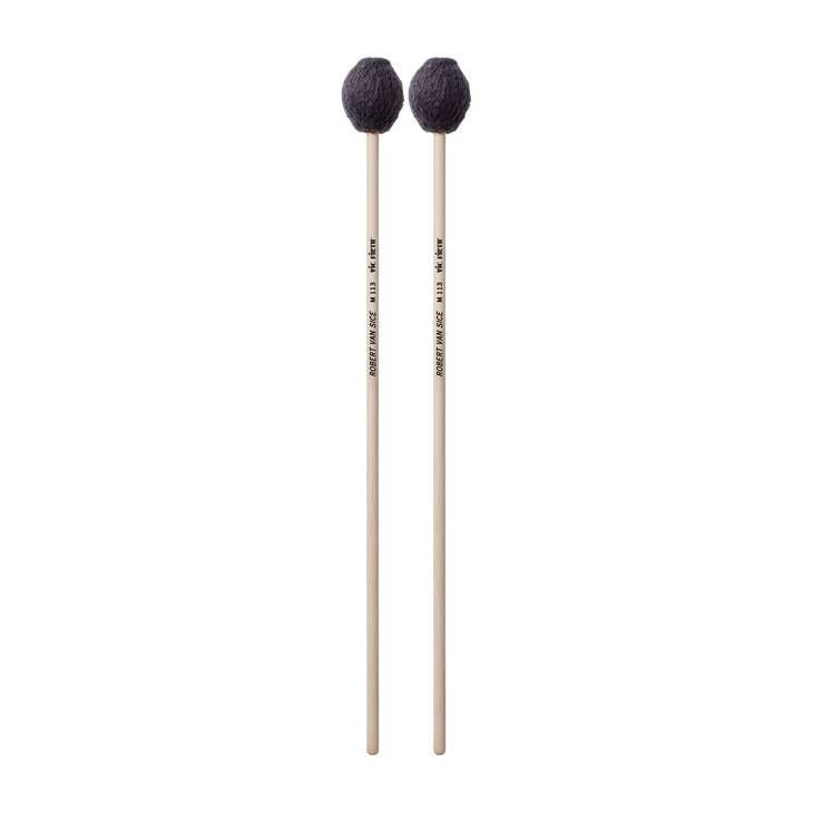 Vic Firth M113 Robert Van Sice Medium Soft Keyboard Mallet