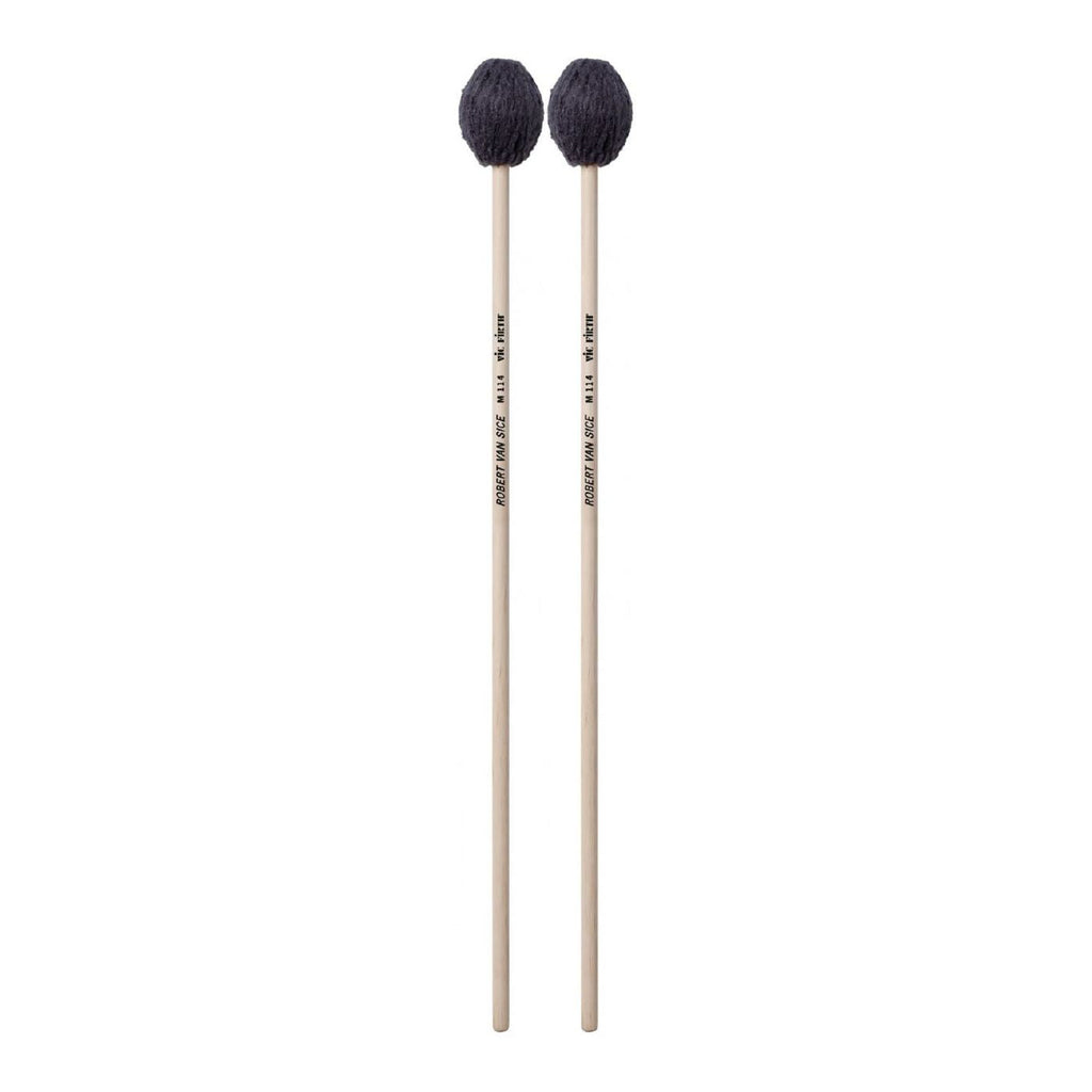 Vic Firth Robert Van Sice Medium Keyboard Mallets