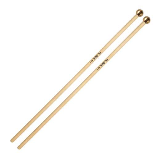 Vic Firth American Custom Keyboard Extra Hard Brass Mallet