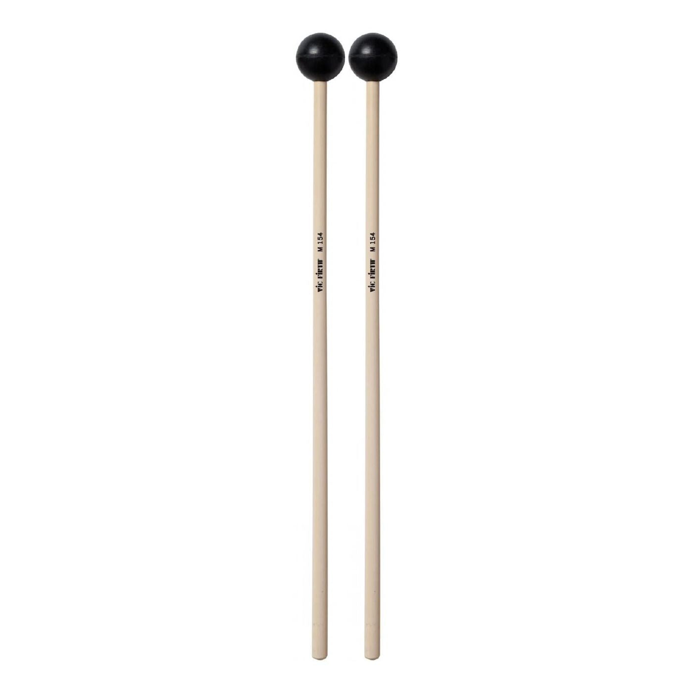 Vic Firth Ensemble Series Keyboard Medium Hard Mallet