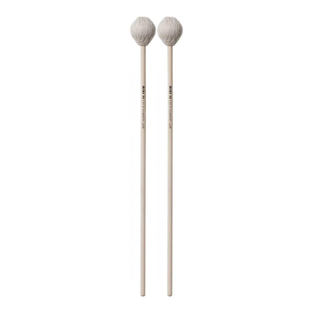 Vic Firth Gifford Howarth Medium Hard Keyboard Mallets