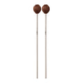Vic Firth Corpsmaster Rubber Core Soft Marimba Mallets