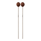 Vic Firth Corpsmaster Rubber Core Soft Marimba Mallets