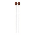 Vic Firth Corpsmaster Rubber Core Hard Marimba Mallets