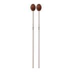 Vic Firth Corpsmaster Rubber Core Hard Marimba Mallets