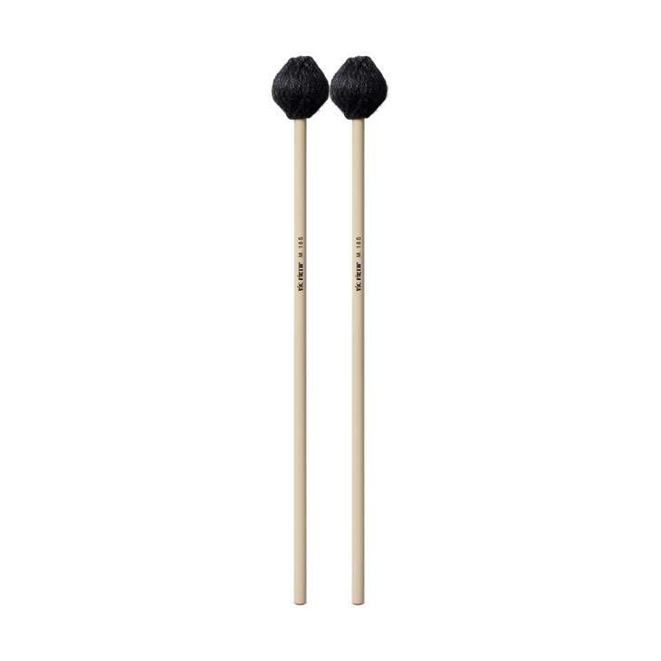 Vic Firth Corpsmaster Vibraphone Soft‚ÄìWeighted Rubber Core Mallets