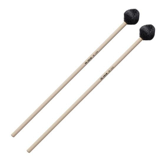 Vic Firth Corpsmaster Vibraphone Mallet - Very hard - Weighted Rubber Core
