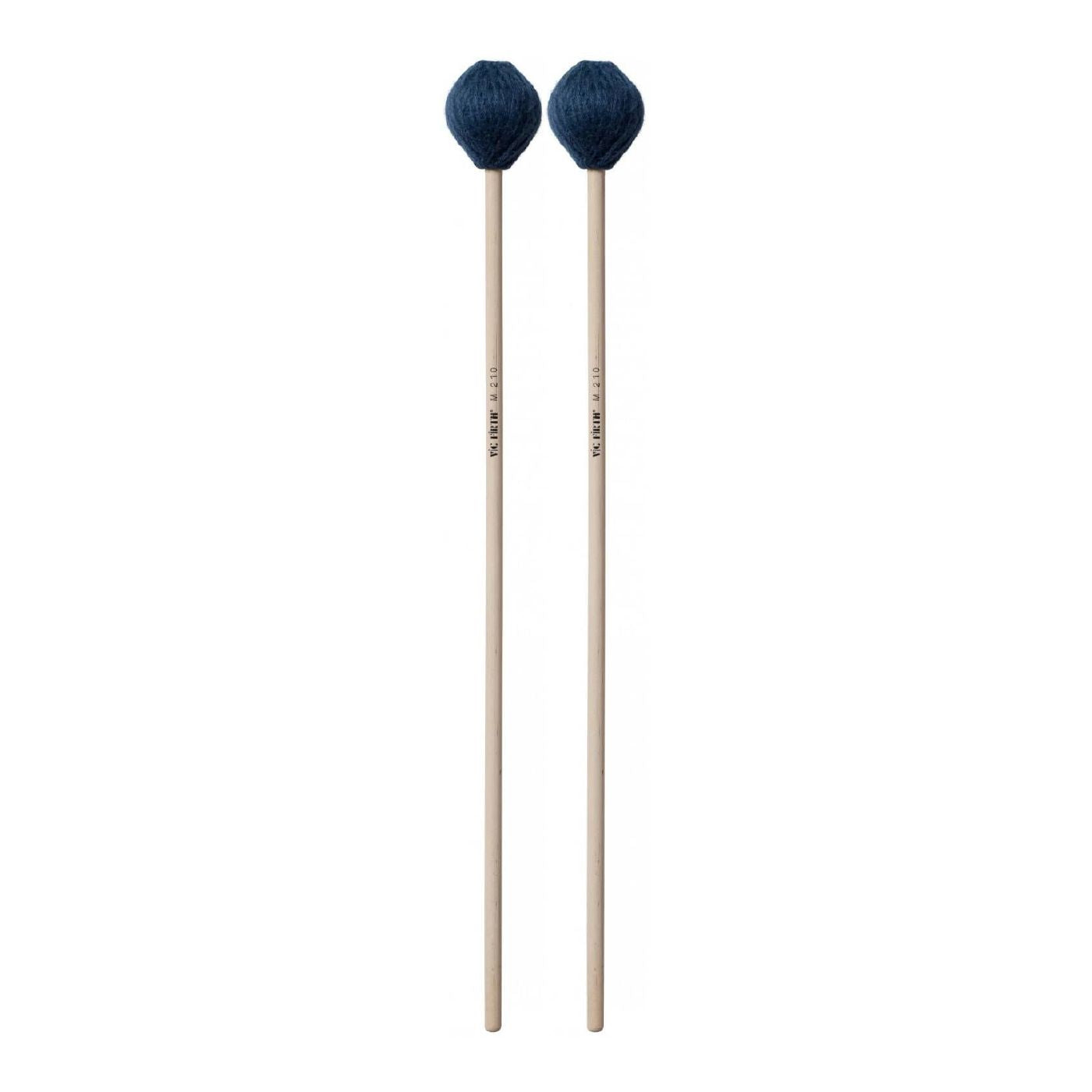 Vic Firth Virtuoso Series Soft Keyboard Mallets