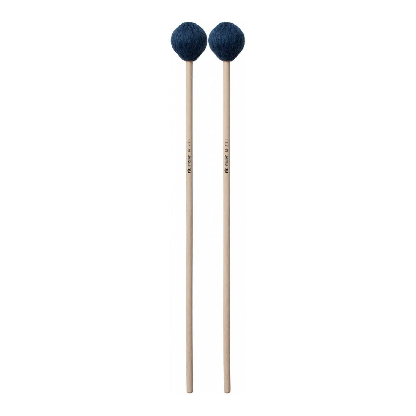 Vic Firth Virtuoso Series Medium Soft Keyboard Mallets