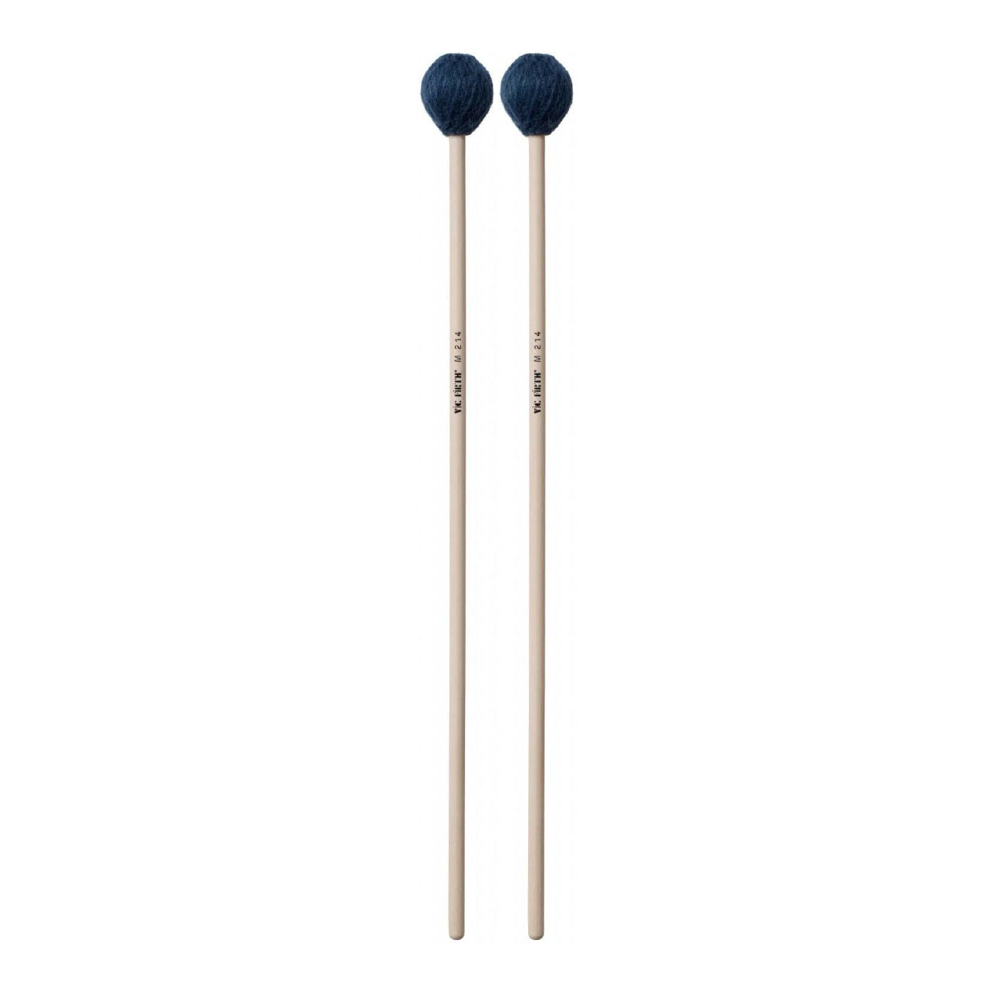 Vic Firth Virtuoso Series Hard Keyboard Mallets