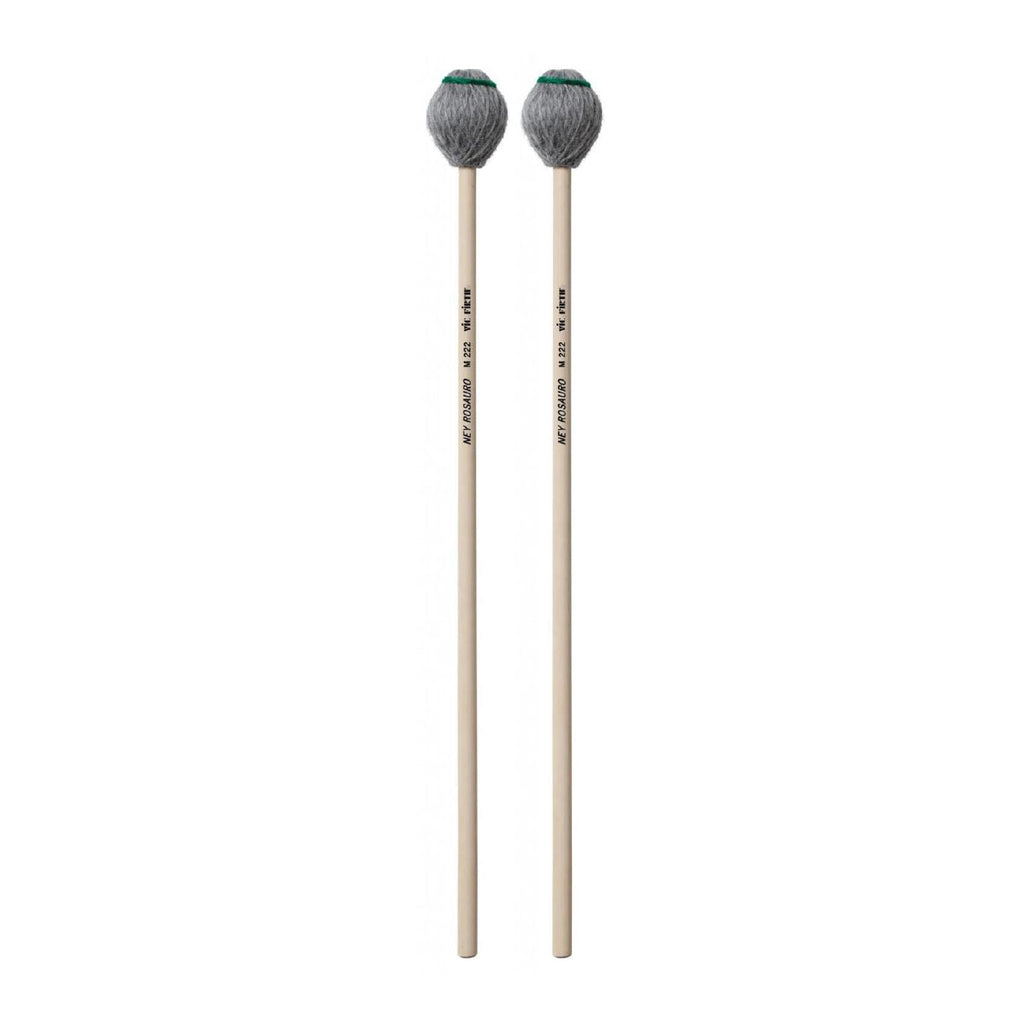 Vic Firth Ney Rosauro Medium Soft Marimba Mallets