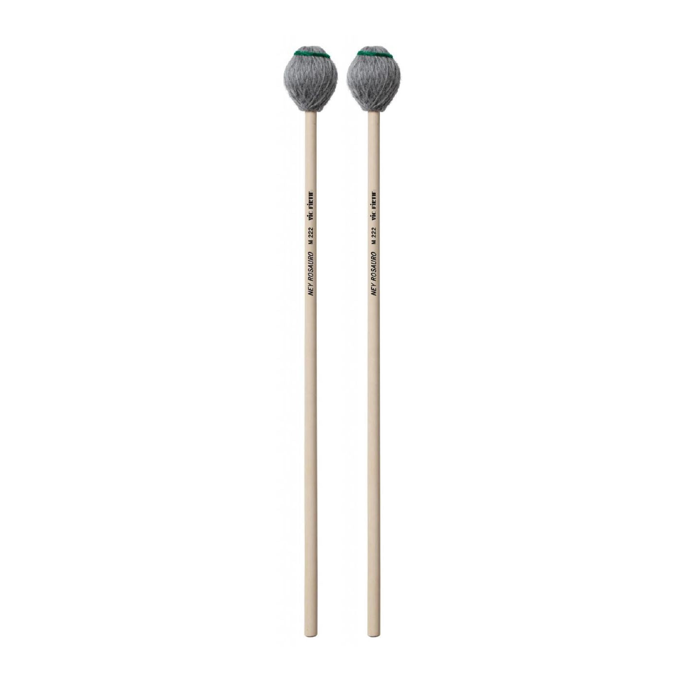 Vic Firth Ney Rosauro Medium Soft Marimba Mallets