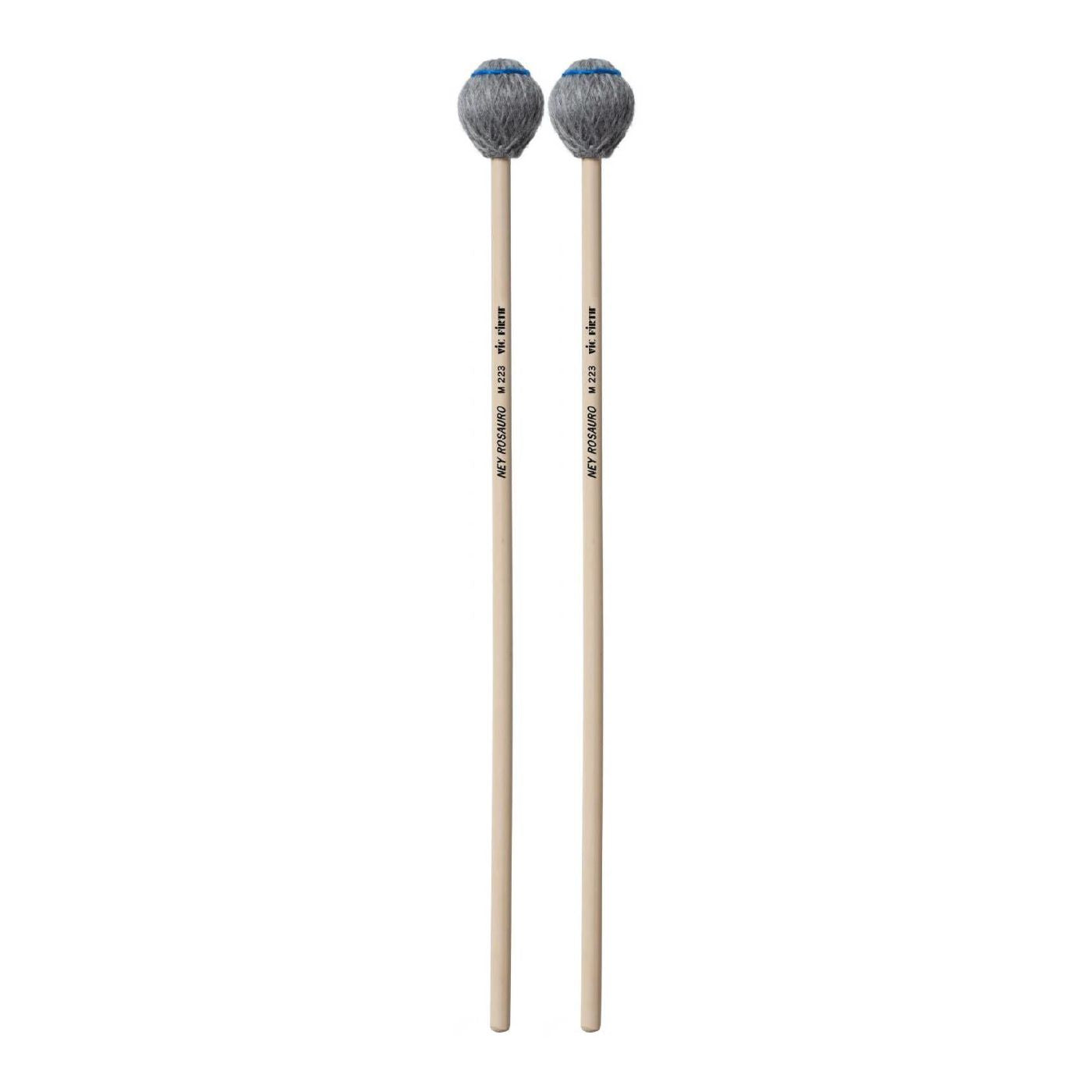 Vic Firth Ney Rosauro Medium Hard Marimba Mallets