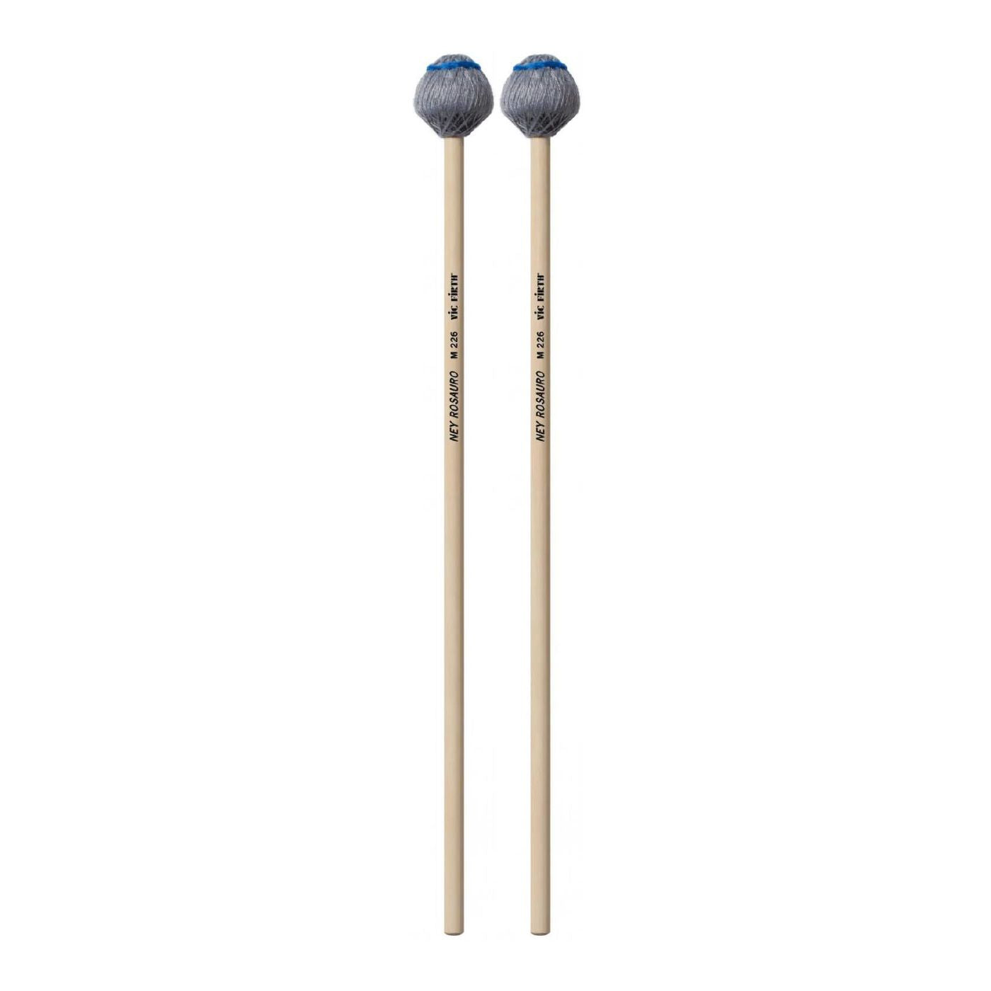 Vic Firth Ney Rosauro Medium Vibraphone Mallets