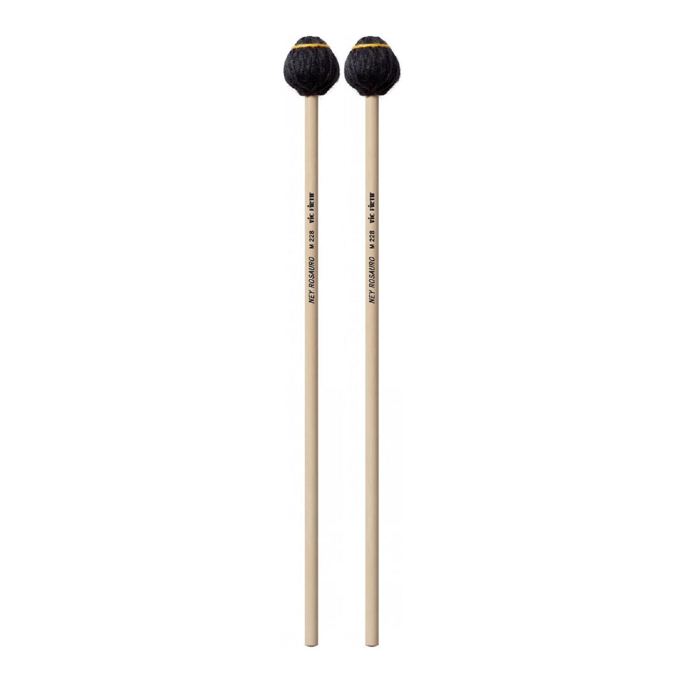 Vic Firth Ney Rosauro Hybrid General Mallets