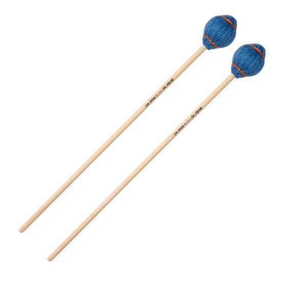 Vic Firth Corpsmaster Ian Grom Marimba Mallet - Soft