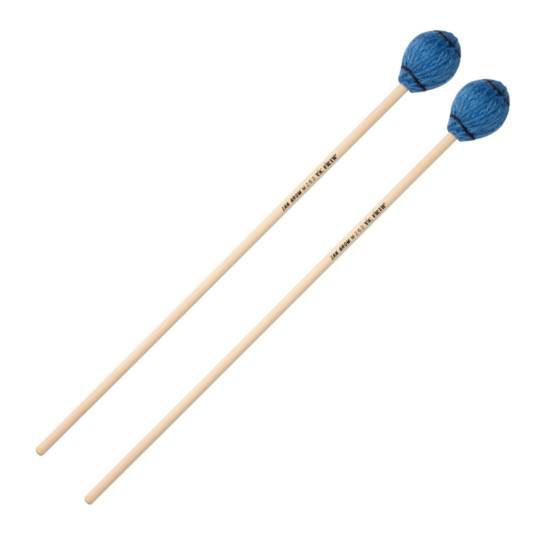 Vic Firth Corpsmaster Ian Grom Marimba Mallet - Medium