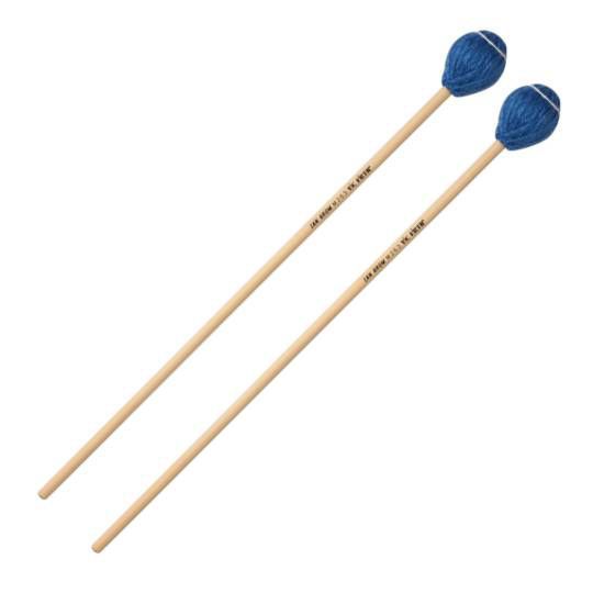 Vic Firth Corpsmaster Ian Grom Marimba Mallet - Medium Hard