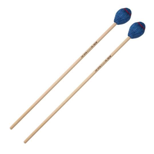 Vic Firth Corpsmaster Ian Grom Marimba Mallet - Hard