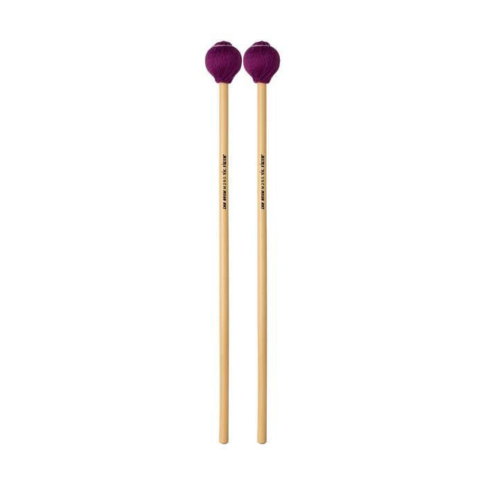 Vic Firth Corpsmaster Ian Grom Vibraphone Medium Soft Mallets