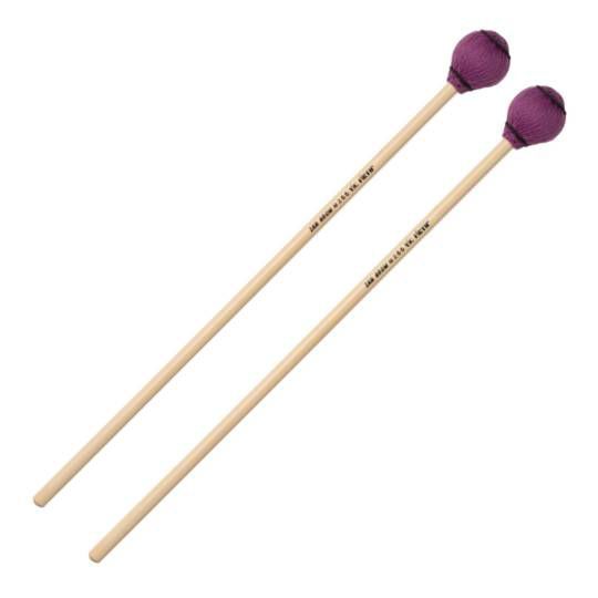 Vic Firth Corpsmaster Ian Grom Vibraphone Mallet - Medium