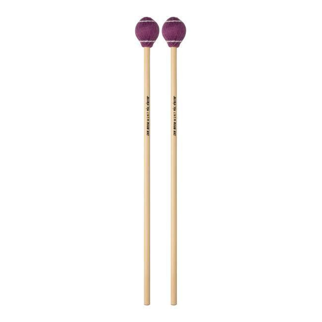 Vic Firth Corpsmaster Ian Grom Medium Hard Vibraphone Mallets