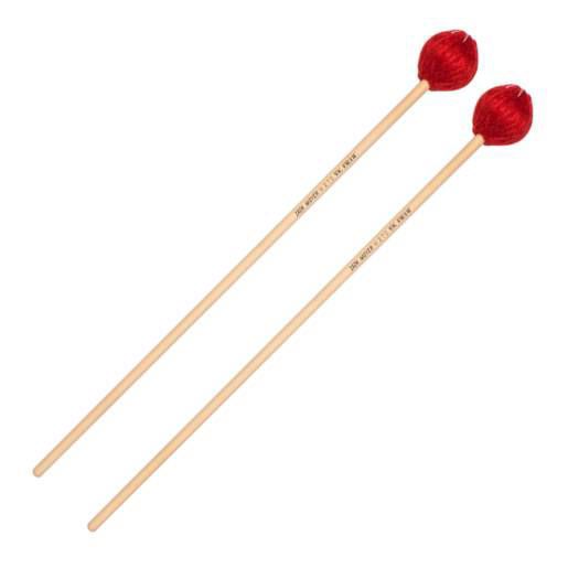 Vic Firth Corpsmaster Iain Moyer Marimba Mallet - Medium Soft to Medium