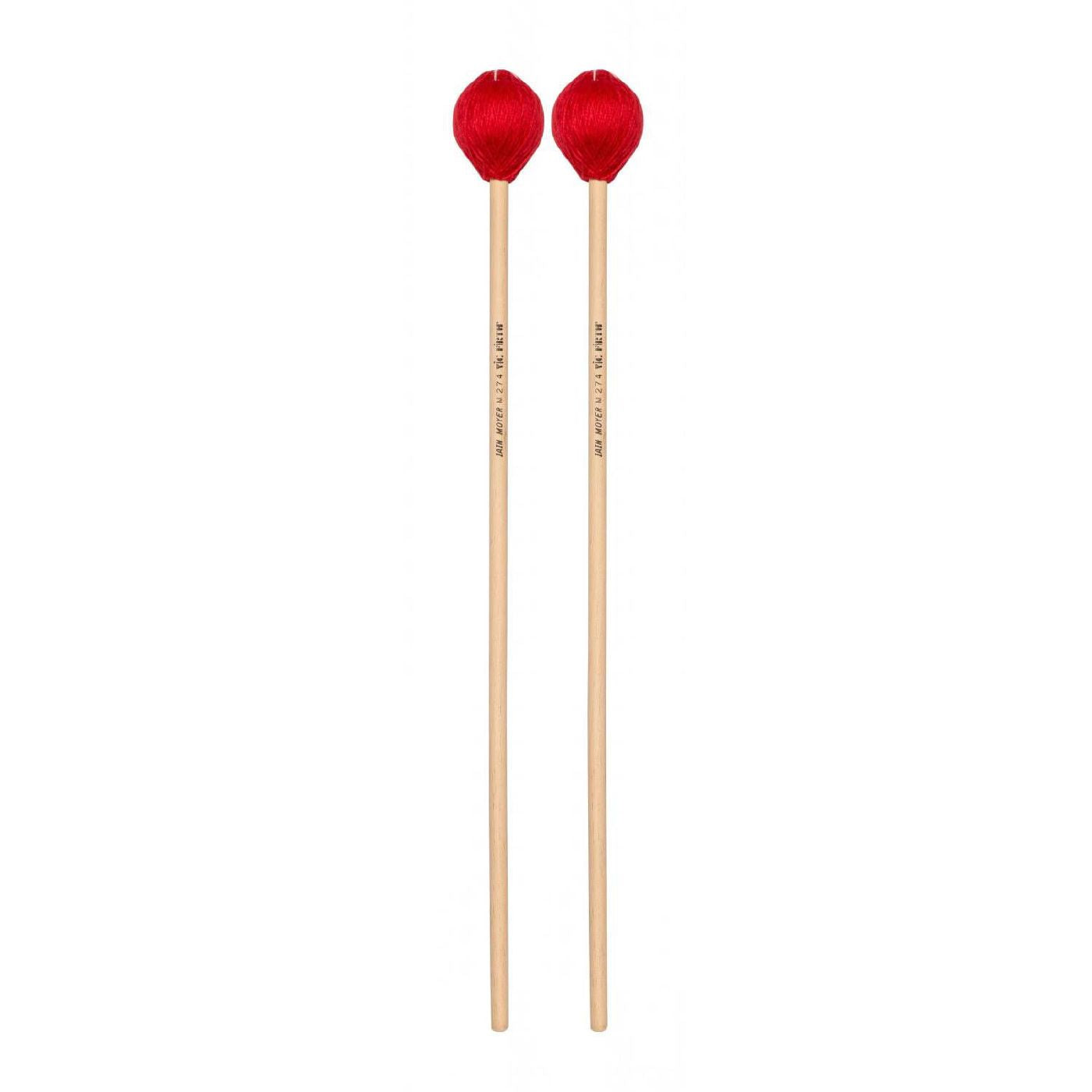 Vic Firth Corpsmaster Iain Moyer Vibraphone Medium Mallets