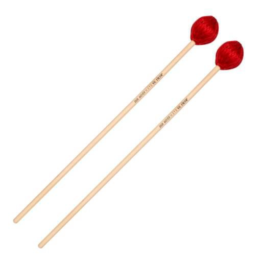 Vic Firth Corpsmaster Iain Moyer Vibraphone Mallet - Very Hard