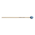 Vic Firth Signature Keyboard Mallet Terry Gibbs Medium ‚Äì Blue Cord