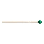 Vic Firth Signature Keyboard Mallet Terry Gibbs Medium hard ‚Äì Green Cord
