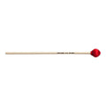 Vic Firth Signature Keyboard Mallet Terry Gibbs Hard ‚Äì Red Cord