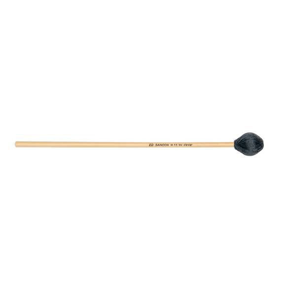 Vic Firth Signature Keyboard Mallet Ed Saindon - Medium hard