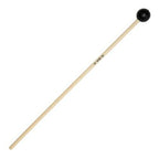Vic Firth VFM5 keyboard mallets with medium-hard rubber heads and wooden handles, designed for percussion and mallet instruments.