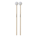 Vic Firth Corpsmaster Keyboard Poly Ball Medium Mallets