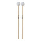 Vic Firth Corpsmaster Keyboard Poly Ball Medium Mallets