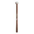 Vic Firth Corpsmaster Small Head Bass Drum Hard Mallets